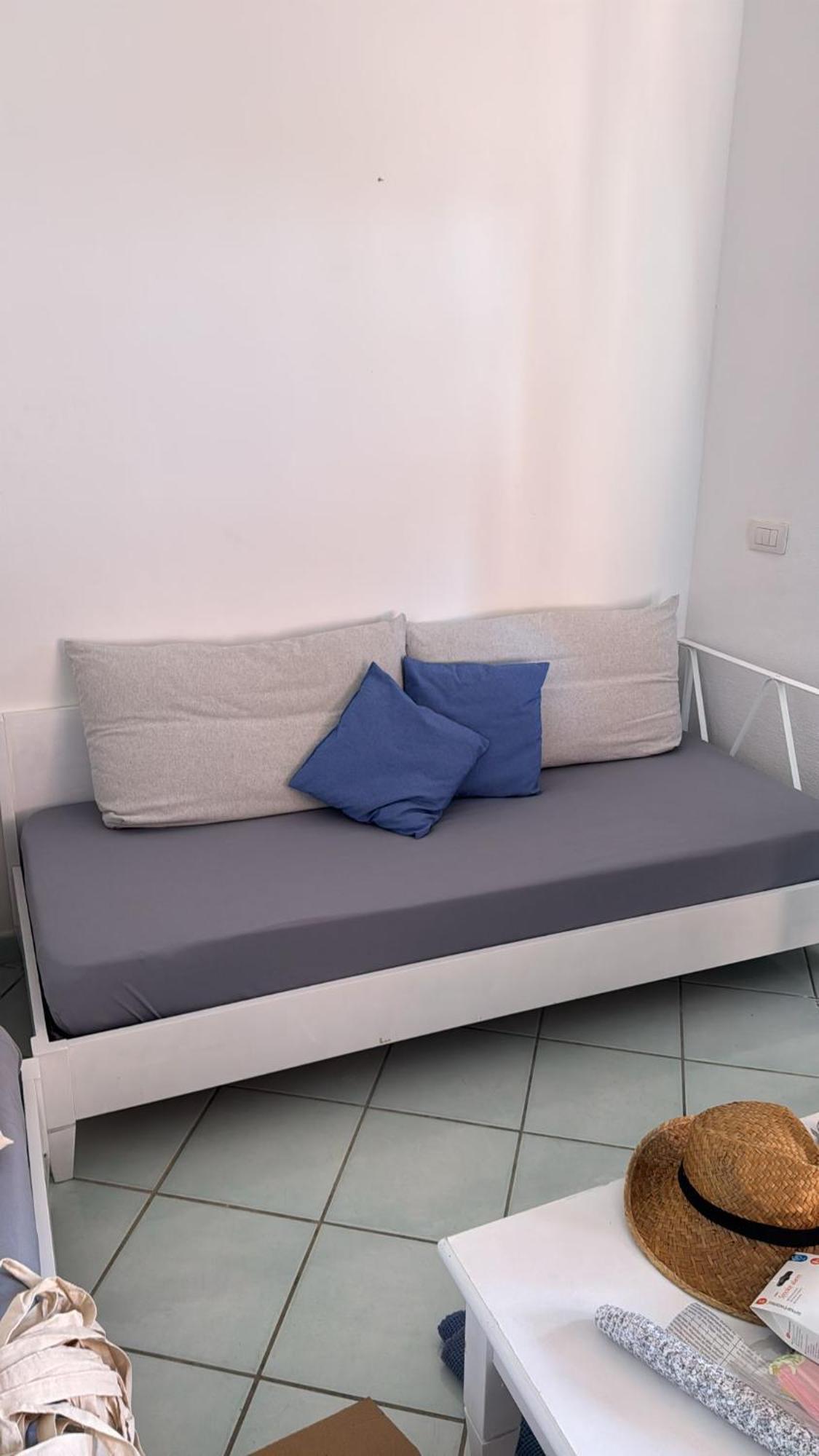 Residence Cala Rossa Isola Rossa Εξωτερικό φωτογραφία